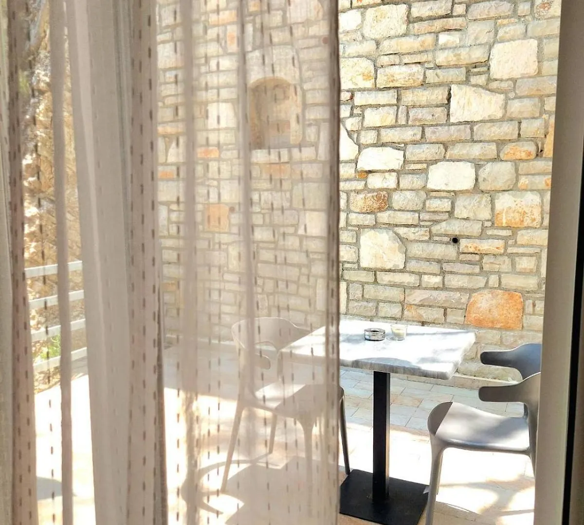 Elizabeth Apartments Himare 0*,  Albania