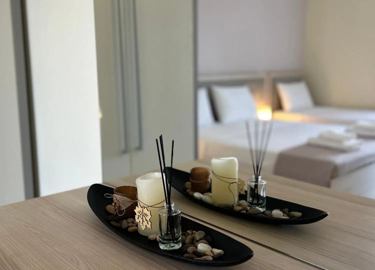 Aparthotel Elizabeth Apartments Himare