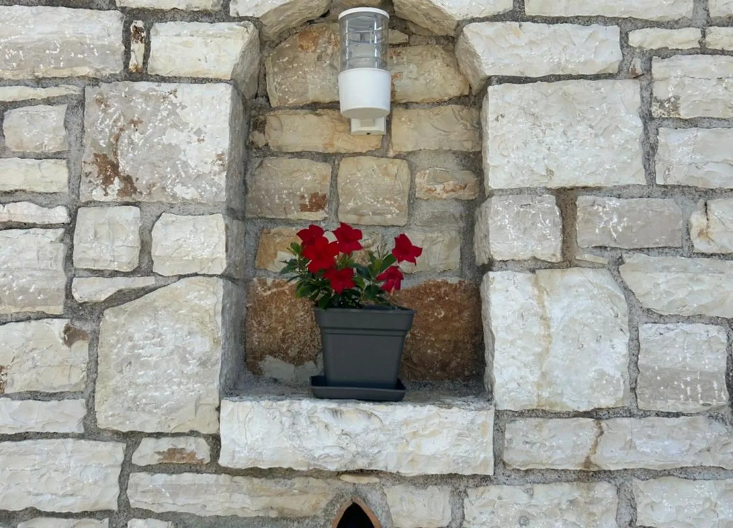 Elizabeth Apartments Himare Aparthotel
