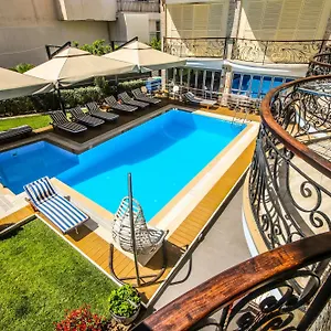4* Hotel Mateus