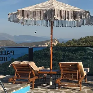 Domek letniskowy Palermiti Luxury, Himara