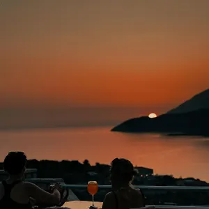 Pensjonat Sunset Serenity, Himara