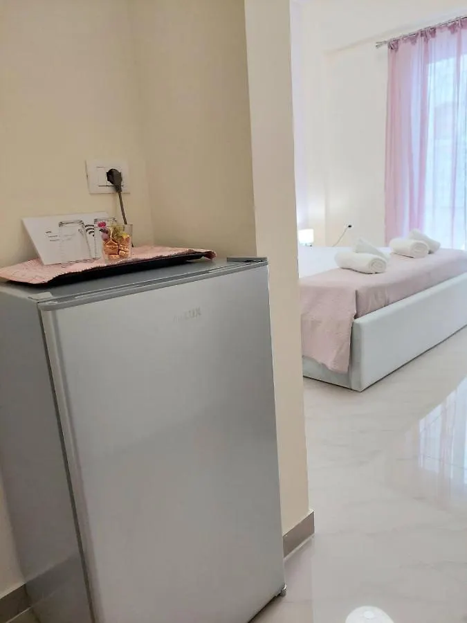 Aparthotel Elizabeth Apartments Himare Albania